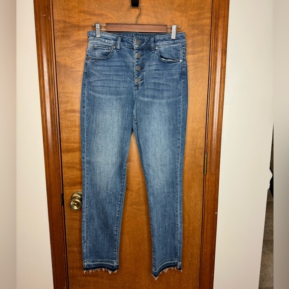 Vince Camuto Jegging - Picture 1 of 4